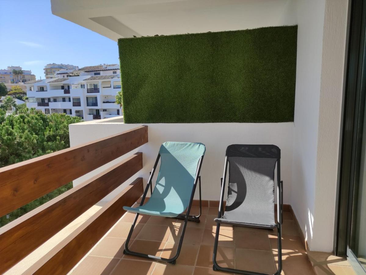 Apartment La Cala Design & Alamar Sea Wiew. La Cala De Mijas Exterior photo